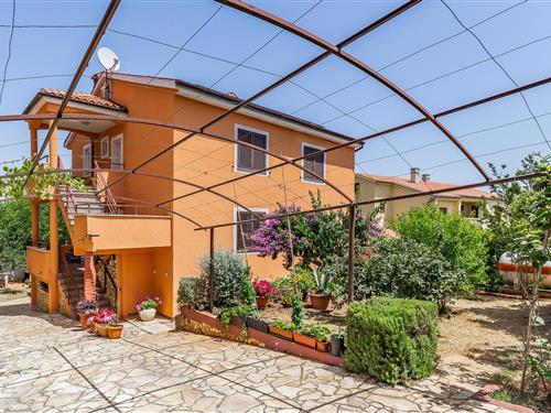 Ferieleilighet - 6 personer -  - Kastanjez - 52203 - Banjole