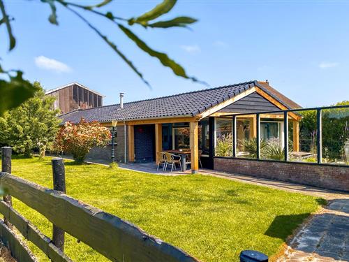 Sommerhus - 6 personer -  - Belt - 1777 HH - Hippolytushoef