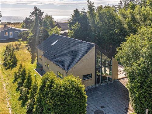 Sommerhus - 10 personer -  - Bøtøvej 291 B - Marielyst - 4873 - Væggerløse