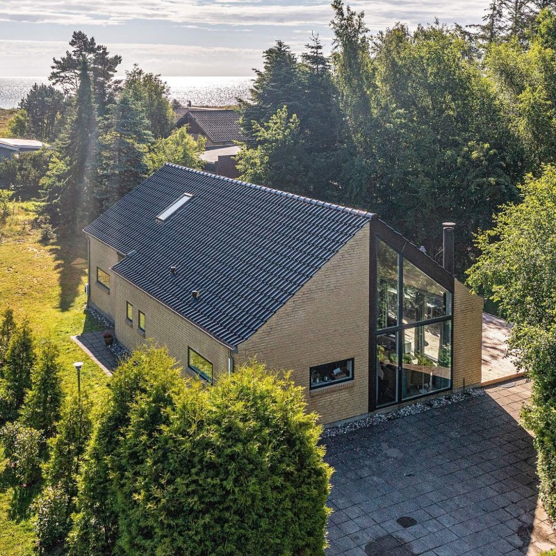 Ferienhaus - 10 Personen -  - Bøtøvej 291 B - Marielyst - 4873 - Väggerlöse