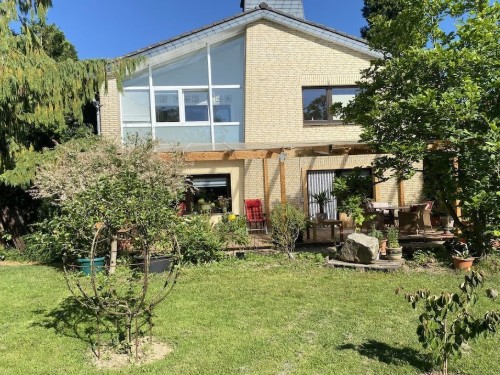 Ferienhaus - 5 Personen -  - 52385 - Nideggen-Berg