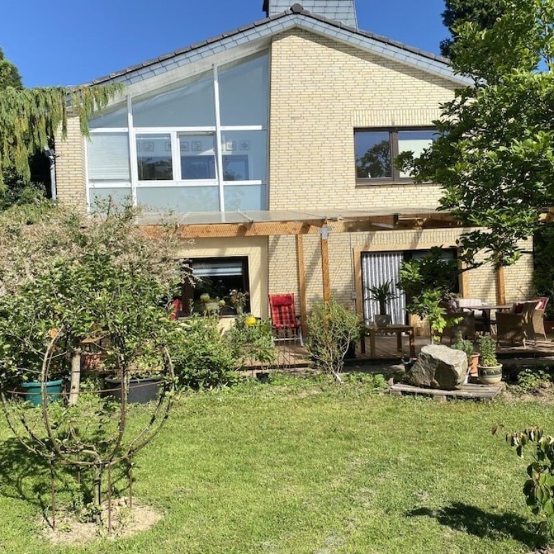 Sommerhus - 5 personer -  - 52385 - Nideggen-Berg