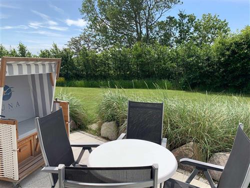 Ferienwohnung - 4 Personen -  - Drift - 25826 - St. Peter-Ording