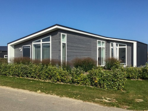 Holiday home - 4 persons -  - 4424MN - Wemeldinge