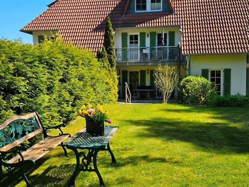 Ferienhaus - 5 Personen -  - Heideweg - 17449 - Karlshagen