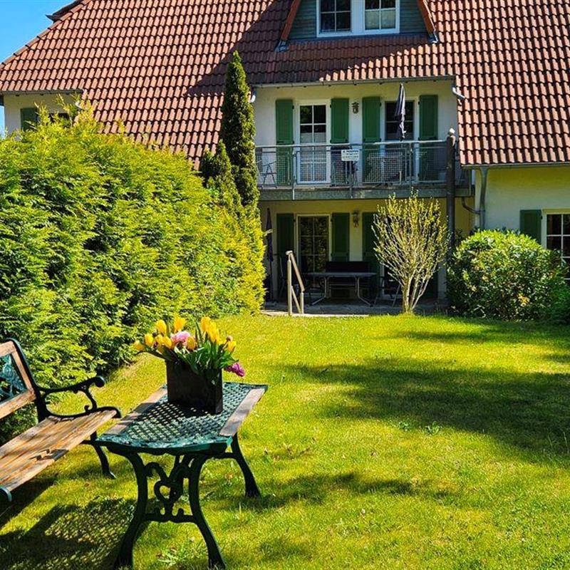 Ferielejlighed - 5 personer -  - Heideweg - 17449 - Karlshagen