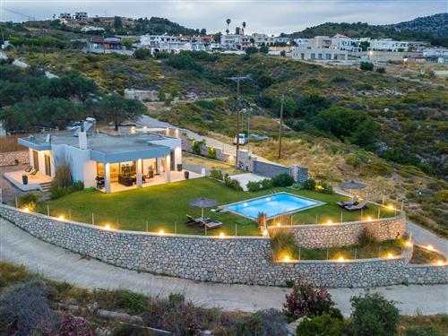 Sommerhus - 6 personer -  - Kolympia - 851 03