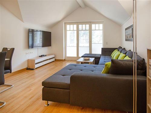 Ferielejlighed - 4 personer -  - Dollahner Straße - 18609 - Ostseebad Binz