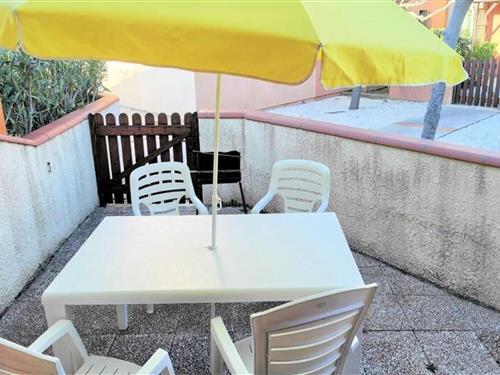 Holiday Home/Apartment - 6 persons -  - 11370 - Leucate