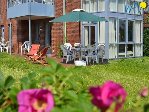 Holiday Home/Apartment - 6 persons -  - Anton-Günther-Straße - 26486 - Wangerooge