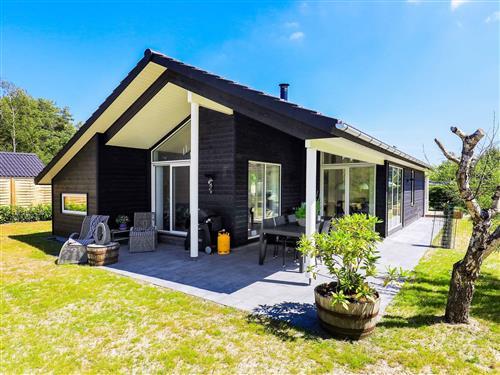 Ferienhaus - 6 Personen -  - Møllestenen - 9370 - Hals