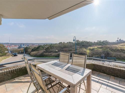 Semesterlägenhet - 4 personer -  - 1796AA - De Koog