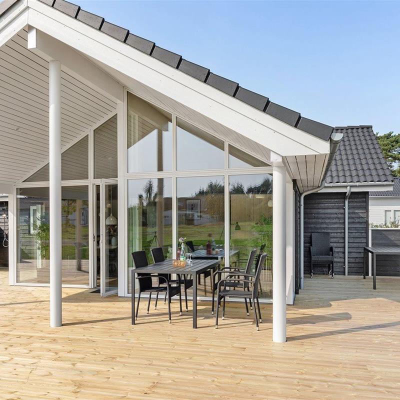 Ferienhaus - 8 Personen -  - Klynevej 9 B - Balka - 3730 - Nexö