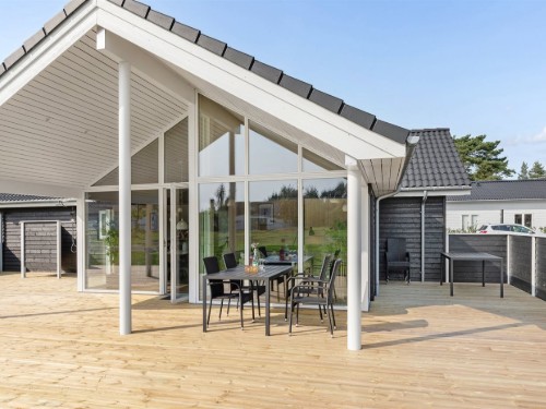 Sommerhus - 8 personer -  - Klynevej 9 B - Balka - 3730 - Nexø
