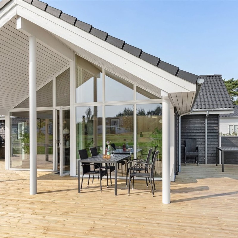 Ferienhaus - 8 Personen -  - Klynevej 9 B - Balka - 3730 - Nexö