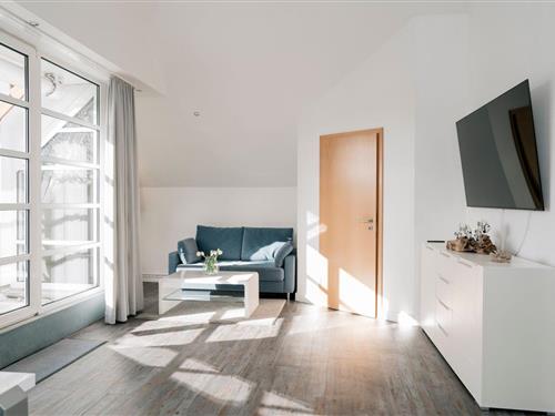 Ferielejlighed - 4 personer -  - Jann-Berghaus-Straße - 26457 - Norderney