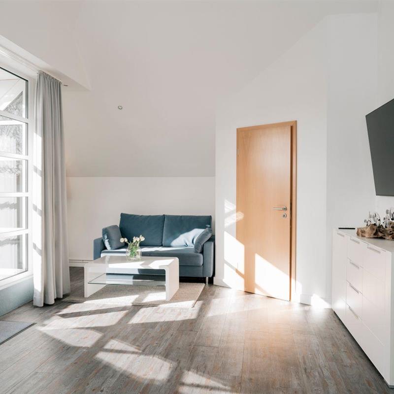 Ferielejlighed - 4 personer -  - Jann-Berghaus-Straße - 26457 - Norderney