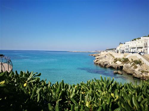 Feriehus - 6 personer -  - Nardò - 73048