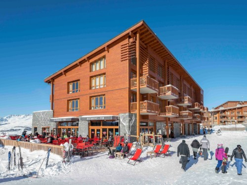 Ferielejlighed - 6 personer -  - 73700 - Bourg-Saint Maurice