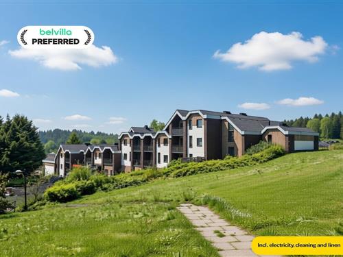 Ferienwohnung - 2 Personen -  - 55765 - Oberhambach