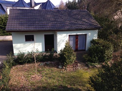 Holiday Home/Apartment - 4 persons -  - Glöwener Weg - 19336 - Bad Wilsnack