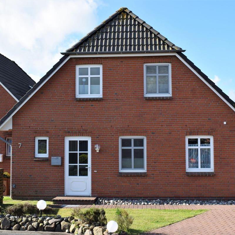 Sommerhus - 6 personer -  - Rungholtweg - 25899 - Dagebüll