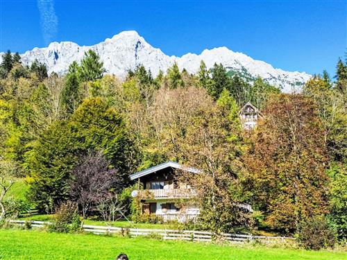 Holiday home - 4 persons -  - Mitterberg-Sankt Martin - 8954