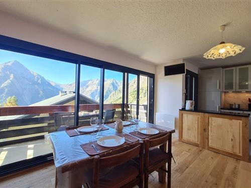 Ferienhaus - 4 Personen -  - 38860 - Les Deux Alpes