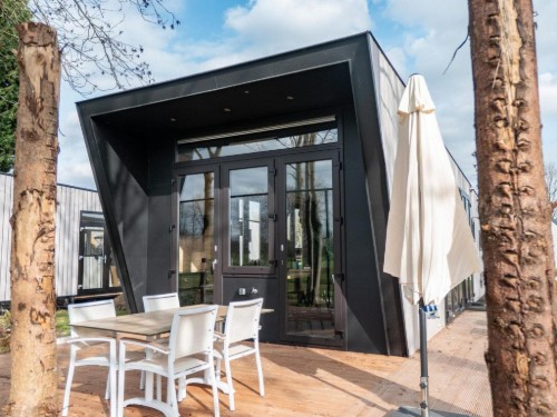 Holiday home - 4 persons -  - Kerkdriel - 5331 PD