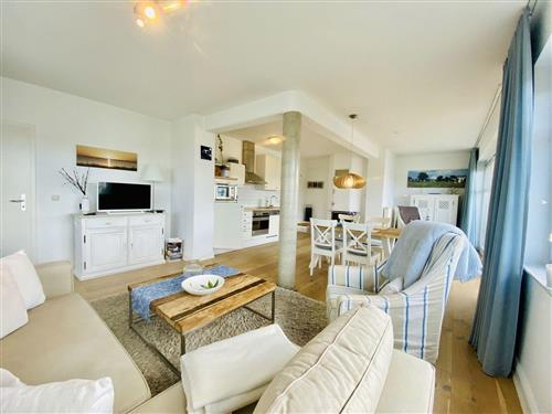 Ferielejlighed - 4 personer -  - Margaretenstraße - 18609 - Binz