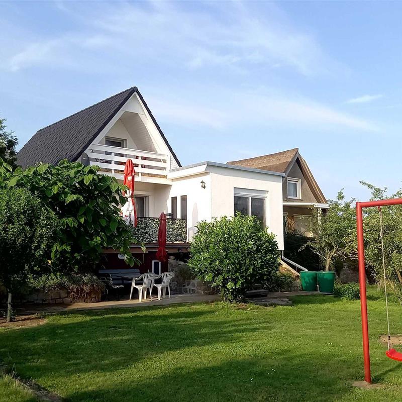 Sommerhus - 4 personer -  - Bungalowsiedlung 17 F - 17139 - Malchin / Salem
