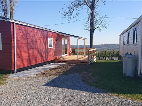 Fritidshus - 6 personer -  - Roodbos - 3791 - Voeren