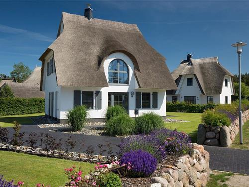 Feriehus - 5 personer -  - Am Schabernack - 18356 - Fuhlendorf