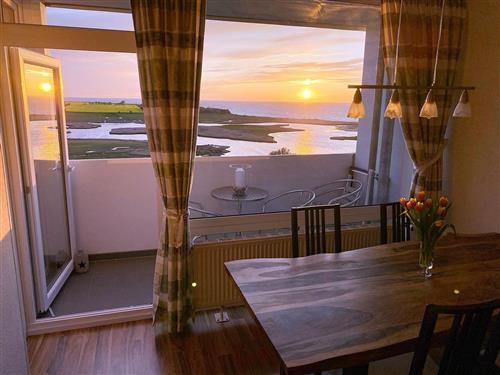 Ferielejlighed - 4 personer -  - Ostseeferienpark - 23774 - Heiligenhafen