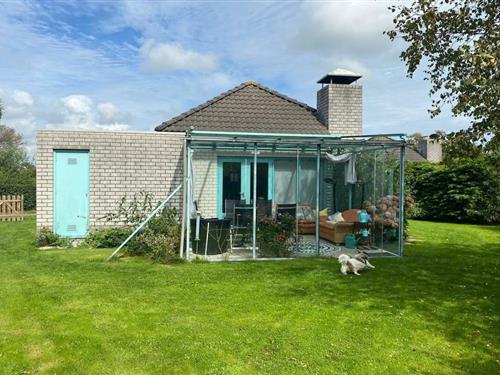 Holiday home - 6 persons -  - 1746 AX - Dirkshorn