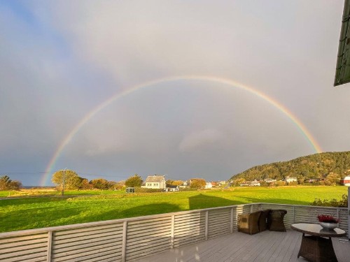 Holiday apartment - 7 persons -  - Demmevegen - Harøy - 6295 - Myklebost
