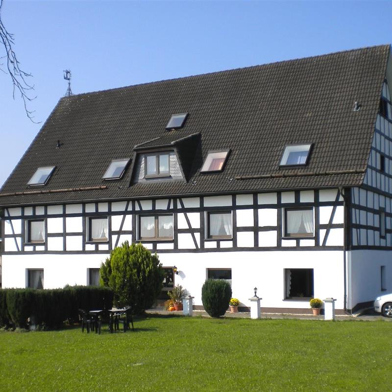 Ferielejlighed - 6 personer -  - 57439 - Attendorn-Silbecke