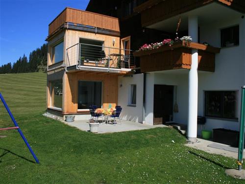 Ferienhaus - 4 Personen -  - Lenzerheide - 7078