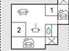 Billede 16 - Plantegning