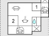 Billede 16 - Plantegning