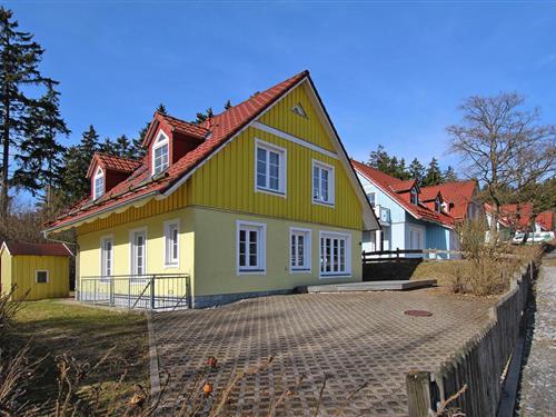 Ferienhaus - 12 Personen -  - 38875 - Tanne