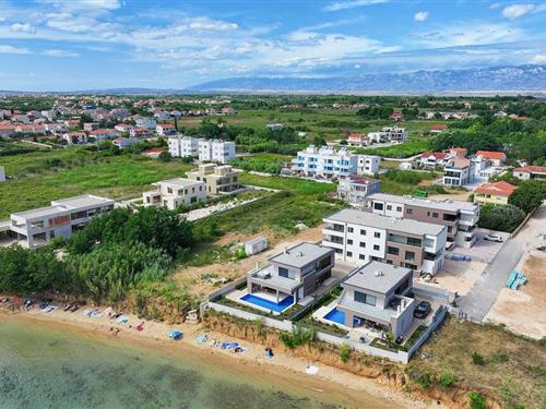 Ferielejlighed - 4 personer -  - Put Skrapavca - Zadar - Privlaka - 23233 - Privlaka