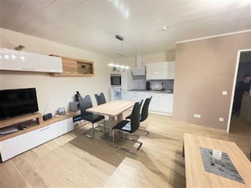 Ferieleilighet - 4 personer -  - Am Kleehagen - 59955 - Winterberg / Niedersfeld