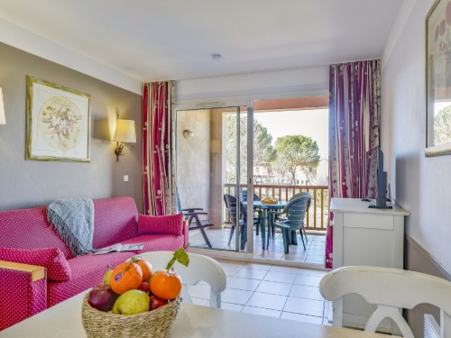 Holiday apartment - 4 persons -  - 07120 - Grospierres
