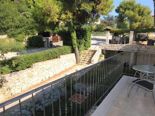 Ferienhaus - 4 Personen -  - Rovinj - 52210 - Rovinj