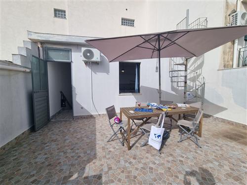 Ferieleilighet - 5 personer -  - Castelmola - 98030