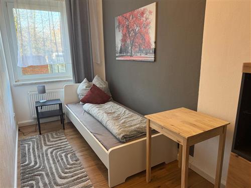 Ferieleilighet - 4 personer -  - Tagewerbener Straße - 06667 - Weißenfels