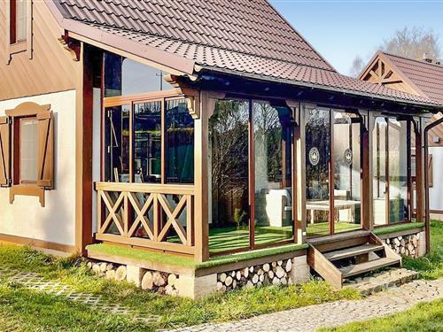 Holiday home - 6 persons -  - Lesna - Kartuzy - 83-300 - Prokowo