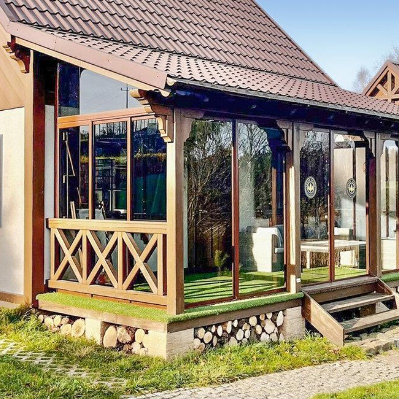 Sommerhus - 6 personer -  - Lesna - Kartuzy - 83-300 - Prokowo