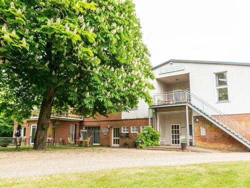 Ferielejlighed - 2 personer -  - Esing - 25881 - Tating